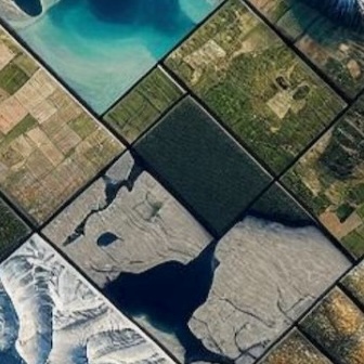 Geospatial data and artificial intelligence